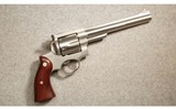 Ruger ~ Redhawk ~ .44 Magnum - 1 of 2