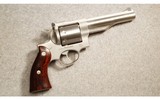Ruger ~ Redhawk ~ .357 Magnum - 1 of 2