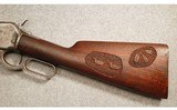 Winchester ~ 1886 ~ .33 WCF - 5 of 7