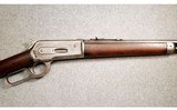 Winchester ~ 1886 ~ .33 WCF - 3 of 7