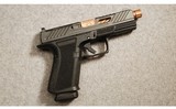 Shadow Systems ~ MR920 ~ 9MM Luger - 1 of 2