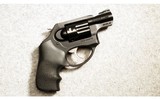 Ruger ~ LCR ~ .39 Special+P - 1 of 2