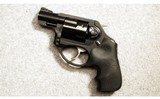Ruger ~ LCR ~ .39 Special+P - 2 of 2