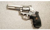 Smith & Wesson ~ 686-3 ~ .357 Magnum - 2 of 2