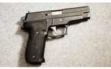 SIG SAUER ~ P226 ~ .40 S&W - 1 of 1