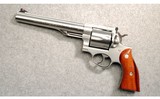 Ruger ~ Redhawk ~ .41 Remington Magnum - 2 of 2