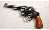 Smith & Wesson ~ 1917 ~ .45 AUTO - 2 of 2