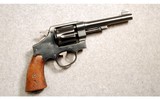 Smith & Wesson ~ 1917 ~ .45 AUTO