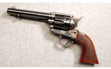 A. Uberti ~ El Patron ~ .357 Magnum - 2 of 2