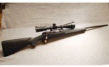 Winchester ~ 70 ~ .270 Winchester - 1 of 5