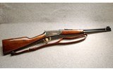 Winchester ~ 94 ~ .30-30 Winchester - 1 of 5