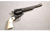 Ruger ~ Super Blackhawk ~ .44 Remington Magnum - 1 of 2
