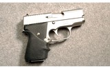 Kahr Arms ~ MK40 ~ .40 S&W - 1 of 2