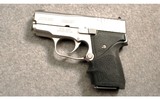 Kahr Arms ~ MK40 ~ .40 S&W - 2 of 2