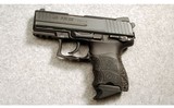 Heckler & Koch ~ P30SK ~ 9MM Luger - 2 of 2