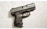 Heckler & Koch ~ P30SK ~ 9MM Luger - 1 of 2