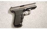 Heckler & Koch ~ P7 ~ 9MM Luger - 1 of 2