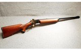 Marlin ~ 39A ~ .22 S/L/LR - 1 of 7