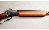 Marlin ~ 39A ~ .22 S/L/LR - 3 of 7