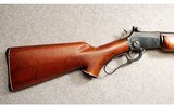 Marlin ~ 39A ~ .22 S/L/LR - 2 of 7