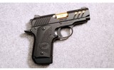 Kimber ~ Micro 9 ESV ~ 9MM Luger - 1 of 2