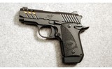 Kimber ~ Micro 9 ESV ~ 9MM Luger - 2 of 2