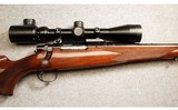 Remington ~ Model Seven ~ .243 Winchester - 3 of 7