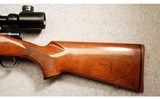 Remington ~ Model Seven ~ .243 Winchester - 5 of 7