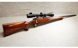 Remington ~ Model Seven ~ .243 Winchester - 1 of 7