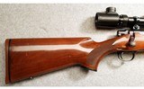 Remington ~ Model Seven ~ .243 Winchester - 2 of 7