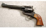 Ruger ~ New Model Blackhawk ~ .357 Magnum - 2 of 2