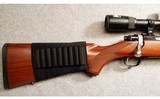 Ruger ~ M77 Mark II ~ 7MM Remington Magnum - 2 of 7