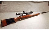 Ruger ~ M77 Mark II ~ 7MM Remington Magnum - 1 of 7