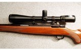 Ruger ~ M77 Mark II ~ 7MM Remington Magnum - 6 of 7