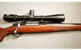 Ruger ~ M77 Mark II ~ 7MM Remington Magnum - 3 of 7