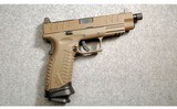 Springfield Armory ~ XDM Elite ~ 9MM Luger - 1 of 2