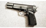 FN Herstal ~ Hi-Power ~ 9MM Luger - 2 of 2