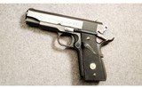 Colt ~ Combat Commander ~ .45 AUTO - 2 of 2