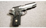 Colt ~ Combat Commander ~ .45 AUTO - 1 of 2