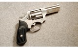 Ruger ~ SP101 ~ .357 Magnum - 1 of 2
