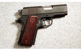 Colt ~ New Agent ~ .45 AUTO - 1 of 2