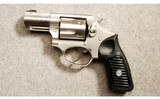 Ruger ~ SP101 ~ .38 S&W Special - 2 of 2