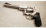 Ruger ~ Super Redhawk ~ .44 Magnum - 2 of 2