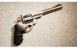 Ruger ~ Super Redhawk ~ .44 Magnum - 1 of 2