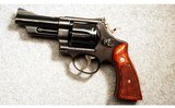 Smith & Wesson ~ 28-2 Highway Patrolman ~ .357 Magnum - 2 of 2