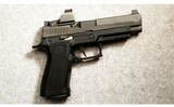 Sig Sauer ~ P320 ~ 9MM Luger - 1 of 2