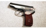 Makarov ~ 9X18 Makarov - 2 of 2