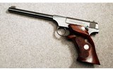 Colt ~ The Woodsman ~ .22 Long Rifle - 2 of 2