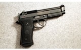 Beretta ~ 92X ~ 9MM Luger - 1 of 2