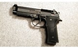 Beretta ~ 92X ~ 9MM Luger - 2 of 2